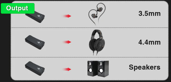 Мощный и компактный