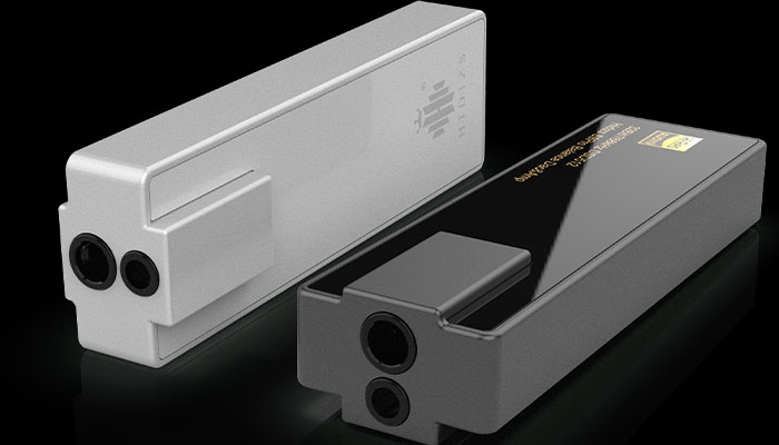 Двойные интерфейсы и множество аксессуаров