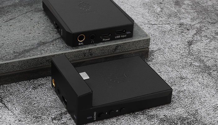 Световой индикатор частоты дискретизации