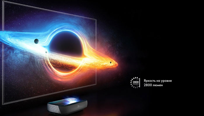 Возможность установки в любом месте