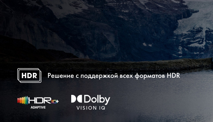 Погрузитесь в историю, которую видите на экране