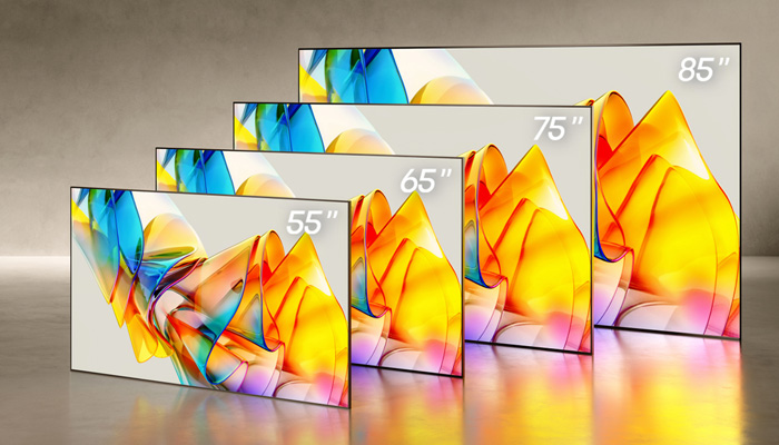 Подберите размер, которой подойдет для вашей комнаты