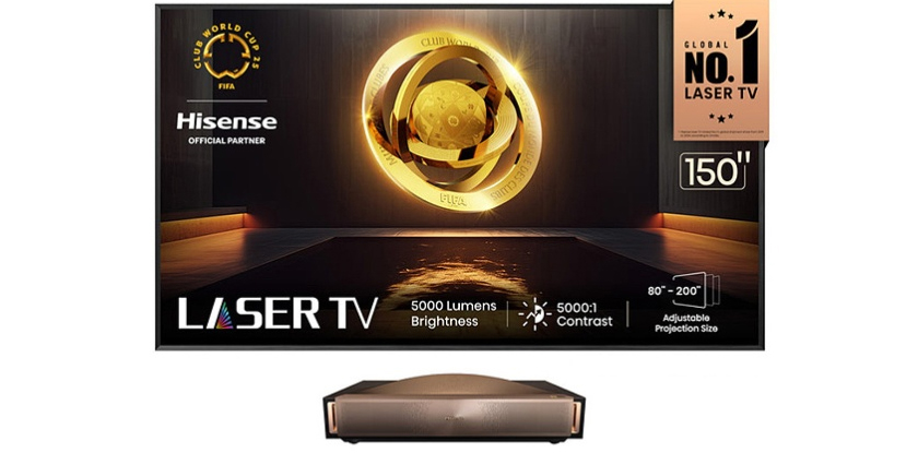 Сверхвысокая яркость и контрастность