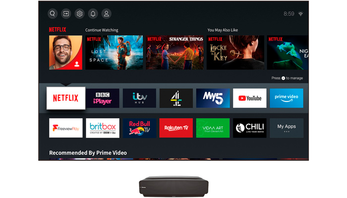 Новый взгляд на многообразие цветов