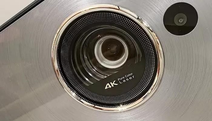 Оптимальная яркость при любом освещении