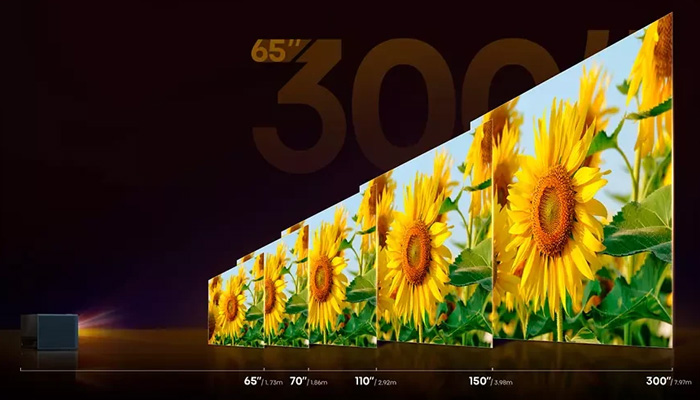 Великолепие во всех размерах