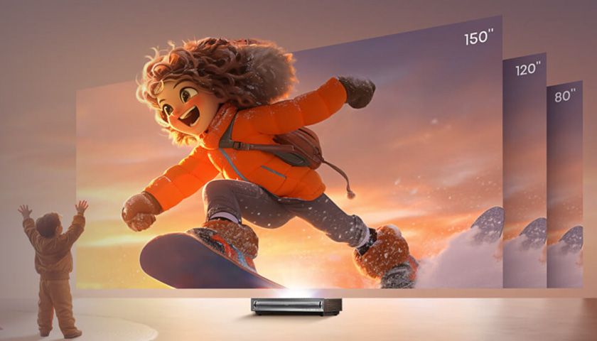 Великолепие без границ