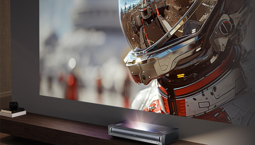 Четкость в каждой детали