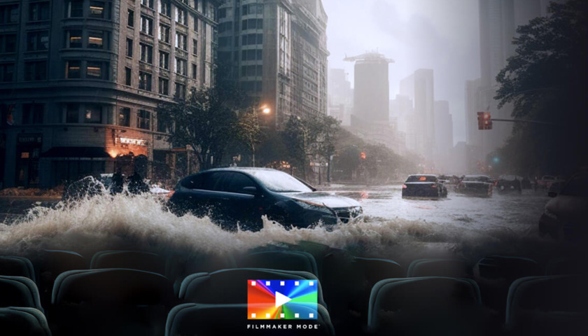 Смотрите фильмы и сериалы в невероятном качестве