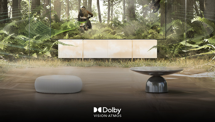 Погрузитесь в историю, которую видите на экране