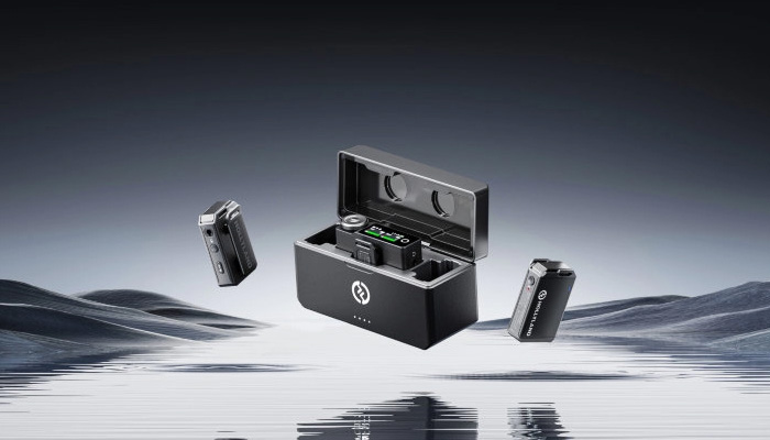 Звук студийного качества с технологией MaxTimbre