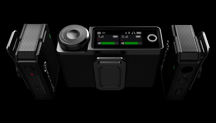 Передовая технология DSP