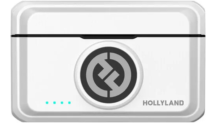 Время автономной работы до 40 часов