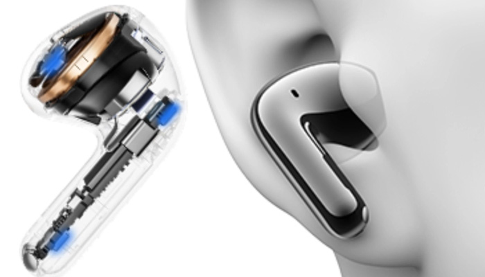 Эргономичная форма