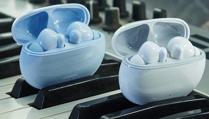 Быстрый и надежный чип Bluetooth 5.3 с поддержкой двух режимов работы