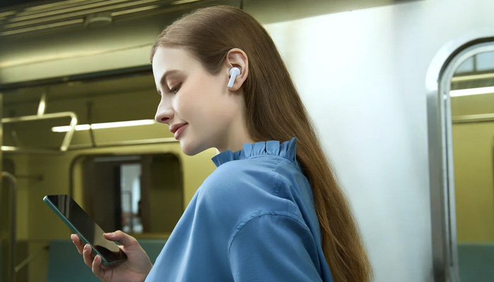 Эффективное шумоподавление