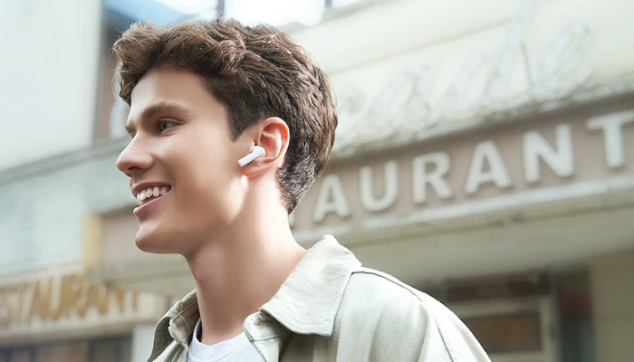 Простое подключение и управление