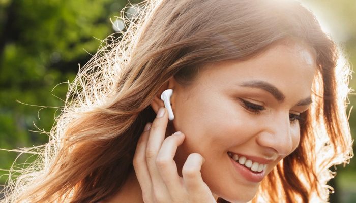 Не беспокойтесь о заряде