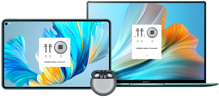 Интеллектуальное подключение