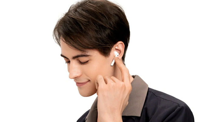 Управление жестами