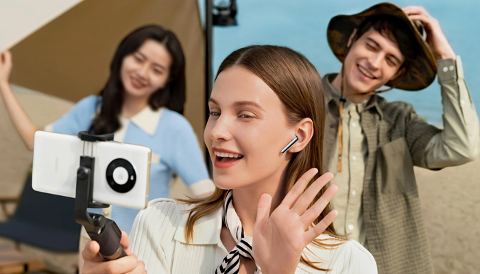 Запечатлейте важные моменты с функцией записи в формате HD