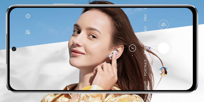 Селфи станут еще круче