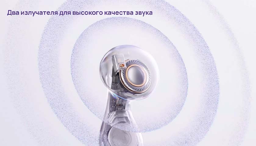 HUAWEI FreeBuds 6