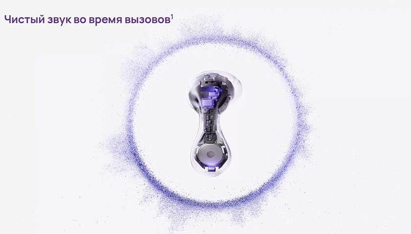 HUAWEI FreeBuds 6