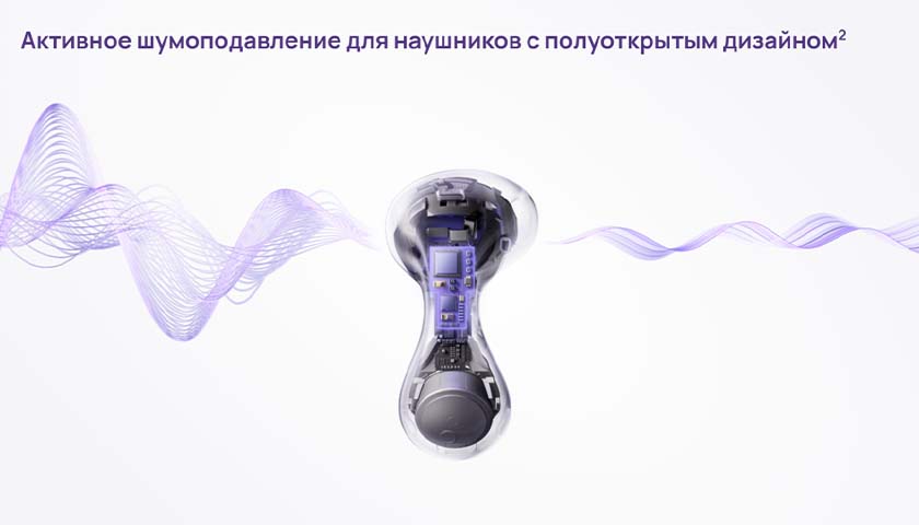 HUAWEI FreeBuds 6