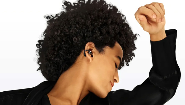 Управление жестами