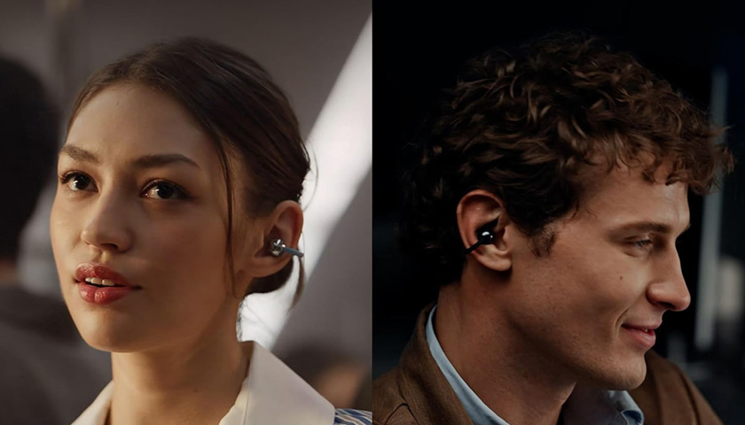 Синхронизация звука с окружающей обстановкой