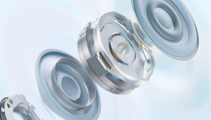 Двойной излучатель