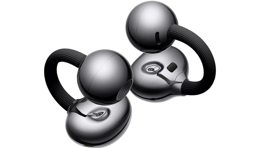 Легкая С-образная конструкция