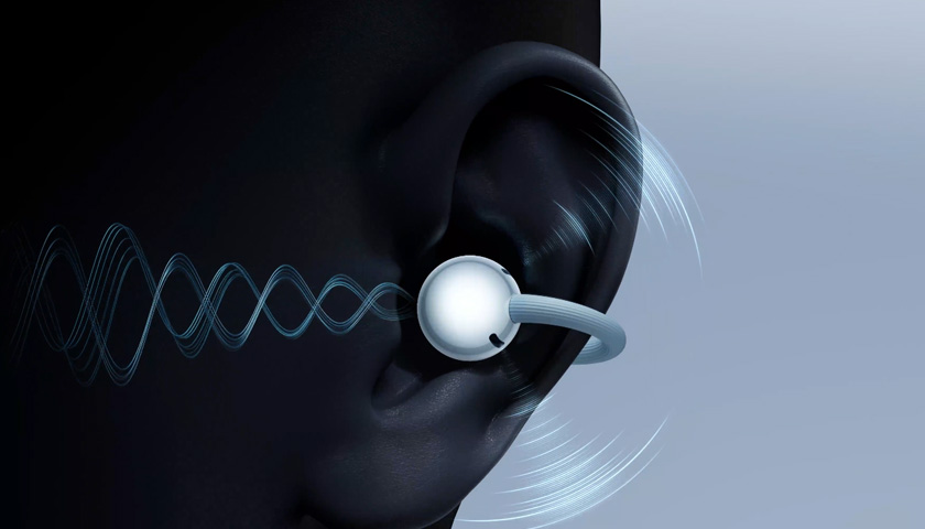 Чистый звук во время вызовов⁠