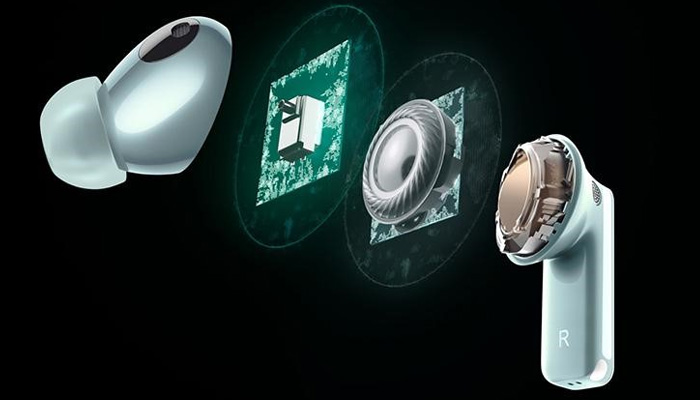 Два динамика