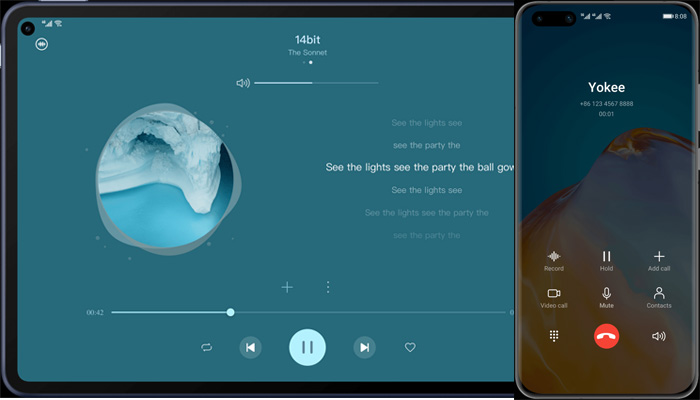 HUAWEI FreeLace Pro