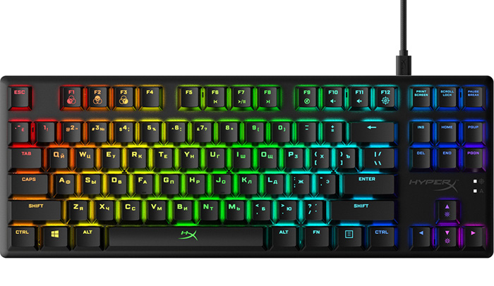 HyperX Alloy Origins Core