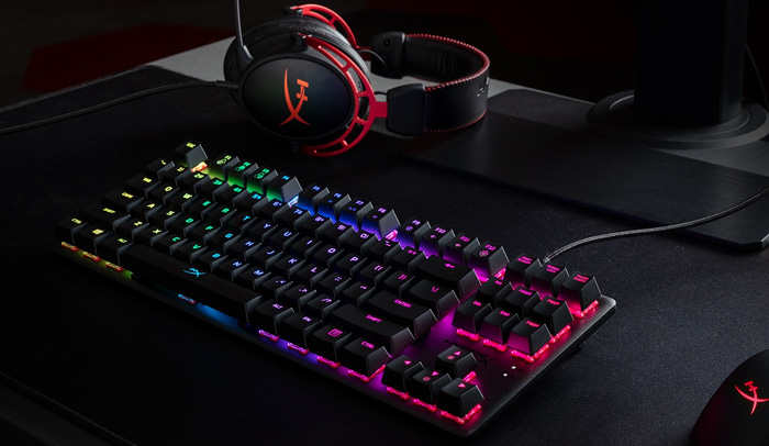 HyperX Alloy Origins Core