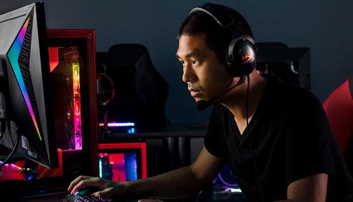 Комфорт HyperX