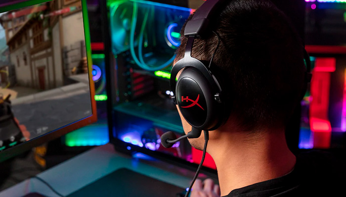 Качественный объемный звук 7.1