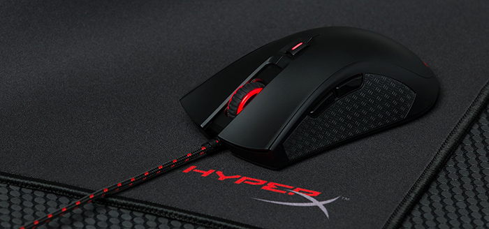 FURY Pro S