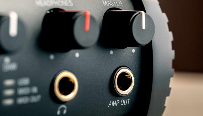 Звуковая карта хай-энд класса для всех