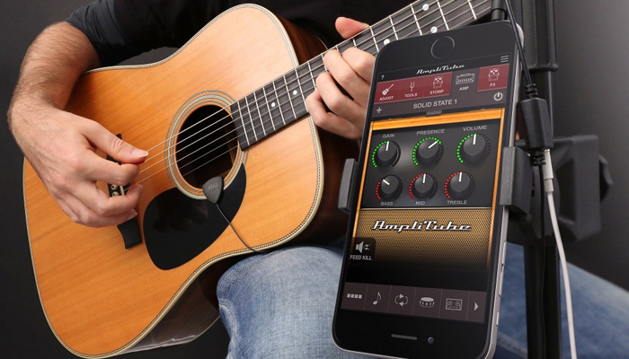 Качество звука студийных микрофонов — только лучше