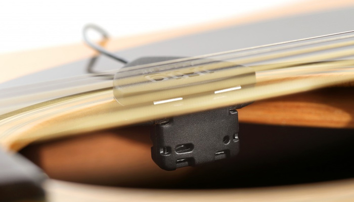 Стальные струны, классическая гитара, укулеле… Да вы что!