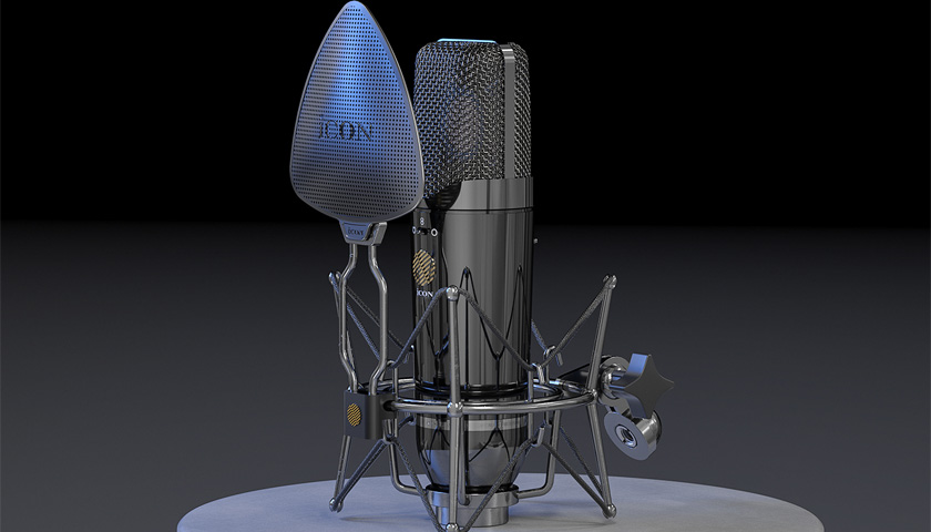 Компоненты высшего уровня