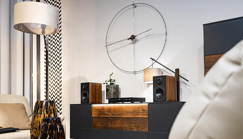 Indiana Line Nota 260