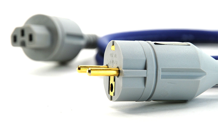 Силовой кабель EVO3 Premier