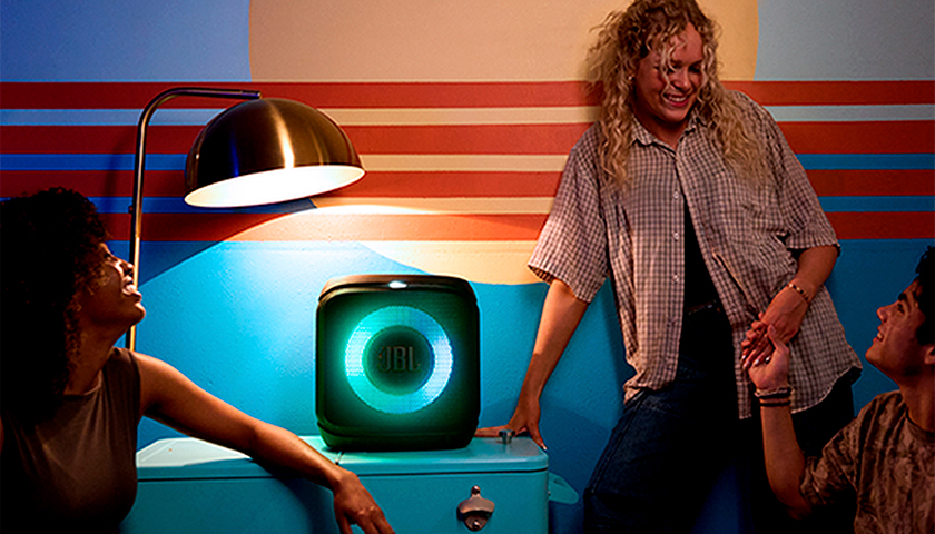 JBL Encore Essential 2