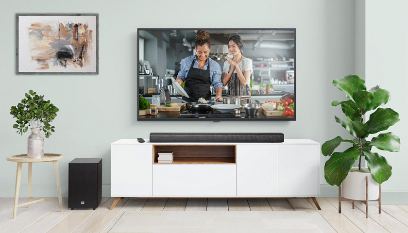 Беспроводное подключение