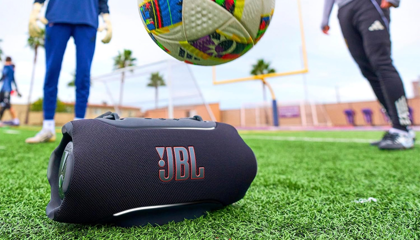 JBL Xtreme 5 портативная колонка